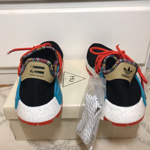 Adidas Nmd human race - Picture 2 of 8